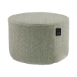 Puf Electric Cosipouf Comfort Green Ø 60 x 40 cm